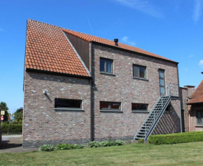 Vakantiewoning Op Den Briel